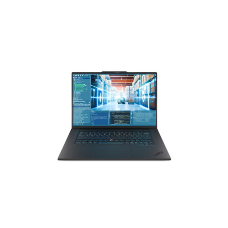 Lenovo ThinkPad T1g/Gen 8/U7-265H/16''/WUXGA/32GB/1TB/RTX 5070/W11P/Black/3R NBD