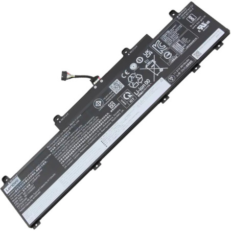 Lenovo orig. BATTERY,11.31V,46.5Wh,3cell pre Lenovo Thinkpad L14 Gen4