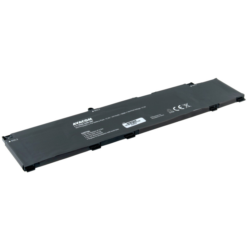 AVACOM batéria pre Dell G3 15 3500, G5 15 5505 Li-Pol 15,2 V 4474mAh 68Wh