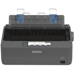 Epson/LQ-350/Tlač/Ihl/A4/USB
