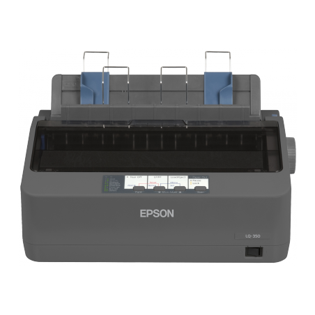 Epson/LQ-350/Tlač/Ihl/A4/USB