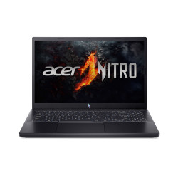 Acer Nitro V 15/ANV15-41-R3RD/R5-6600H/15,6''/FHD/16GB/512GB/RTX 3050/Linux/Black/2R