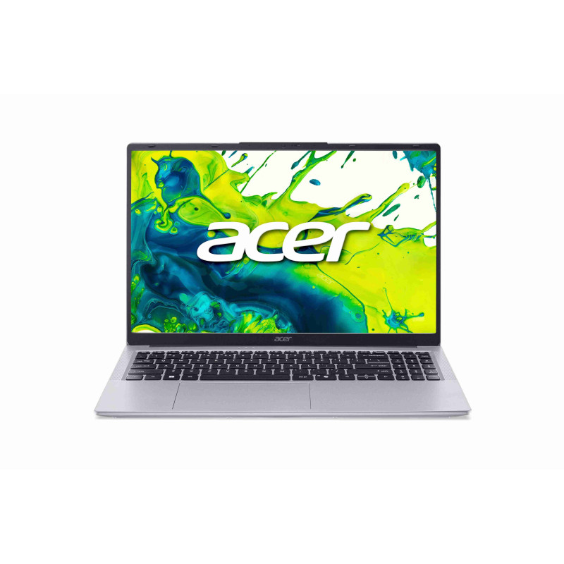 Acer Aspire Lite 15/AL15-54P-51ZJ/U5-115U/15,6''/FHD/16GB/512GB/Intel int/Linux/Gray/2R