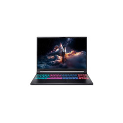 Acer Nitro V 16S/ANV16S-71-76ZB/7-240H/16''/2560x1600/32GB/1TB/RTX 5060/bez OS/Black/2R