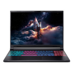 Acer Nitro V 16S/ANV16S-71-9375/9-270H/16''/2560x1600/32GB/1TB/RTX 5070/W11H/Black/2R
