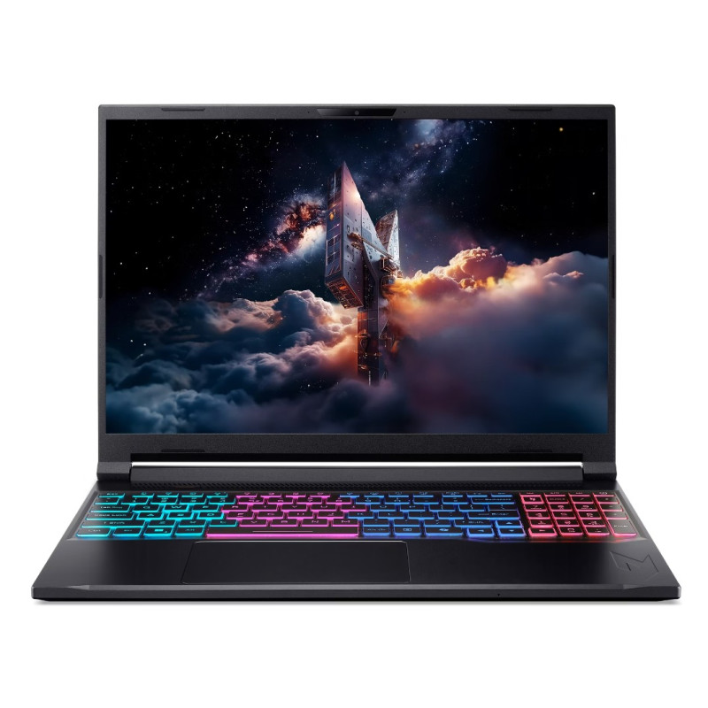 Acer Nitro V 16S/ANV16S-71-9375/9-270H/16''/2560x1600/32GB/1TB/RTX 5070/W11H/Black/2R