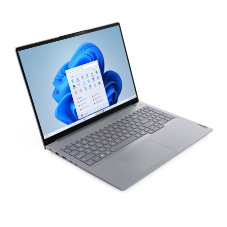 Lenovo ThinkBook/16 G9/5-210H/16''/WUXGA/16GB/512GB/Intel int/W11P/Gray/3R On-Site