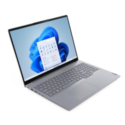 Lenovo ThinkBook/16 G9/7-240H/16''/WUXGA/32GB/1TB/Intel int/W11H/Silver/3R On-Site