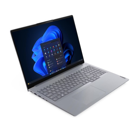 Lenovo ThinkBook/16 G9/R7-250/16''/WUXGA/32GB/1TB/AMD int/W11P/Silver/3R On-Site