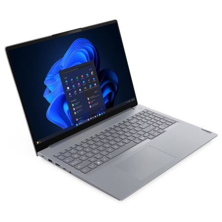 Lenovo ThinkBook/16 G9/R5-220/16''/WUXGA/16GB/512GB/AMD int/W11P/Silver/3R On-Site