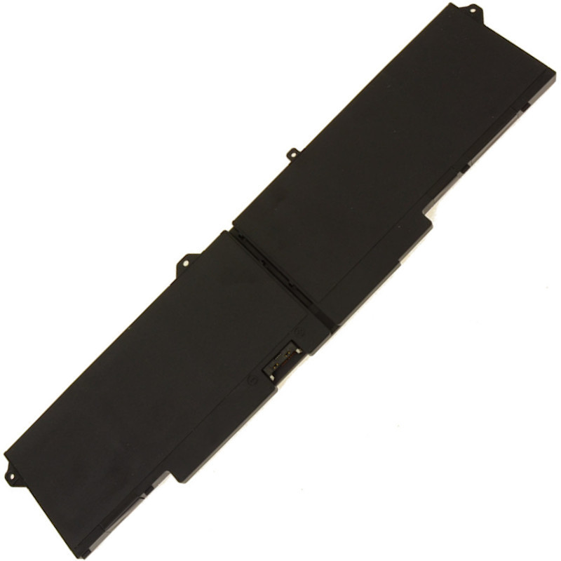 2-POWER Batéria 11,4V 8500mAh pre DELL Alienware m18 R1, Latitude 5531, Precision 3581