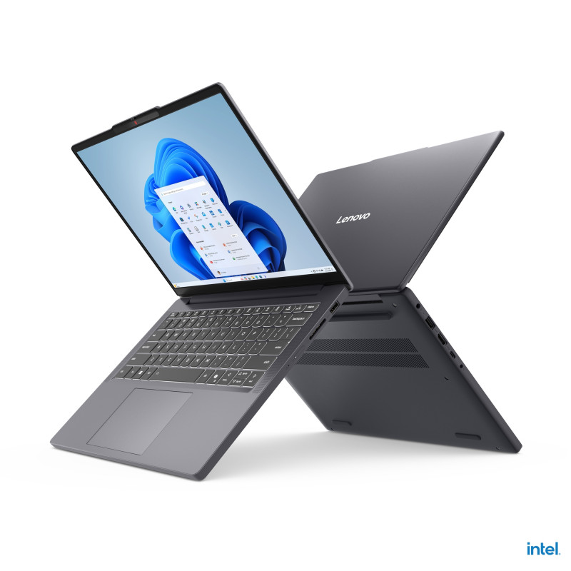 Lenovo IdeaPad Slim 3/14IRH10/i5-13420H/14''/WUXGA/16GB/512GB/Intel int/W11H/Gray/2R