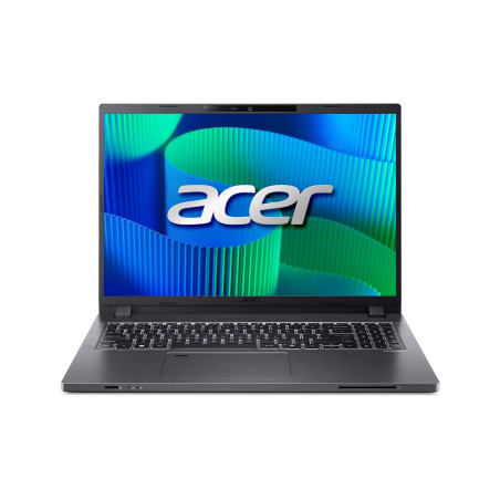 Acer TravelMate P2 16/TMP216-41/R5PRO-7535U/16''/WUXGA/8GB/512GB/AMD int/W11P/Gray/2R