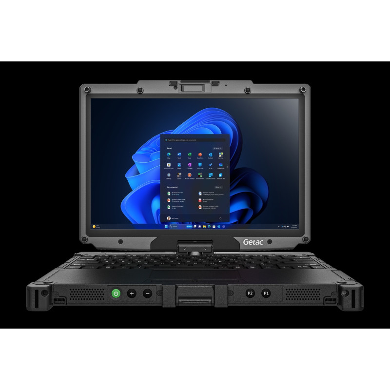 Getac V120 12.2''/Ultra 5 225H/16GB/256GB/W11P