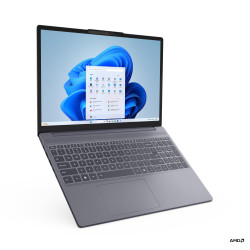Lenovo IdeaPad Slim 3/15ARP10/R5-150/15,3''/WUXGA/16GB/512GB/AMD int/bez OS/Gray/2R