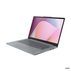Lenovo IdeaPad Slim 3/14AMN8/ATHS-10/14''/FHD/8GB/512GB/AMD int/W11H/Gray/2R