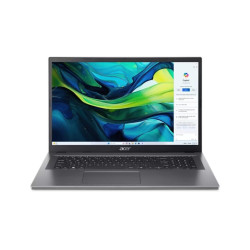 Acer Aspire Go 17/AG17-31P-39BB/3-N355/17,3''/FHD/8GB/512GB/Intel int/W11H/Gray/2R