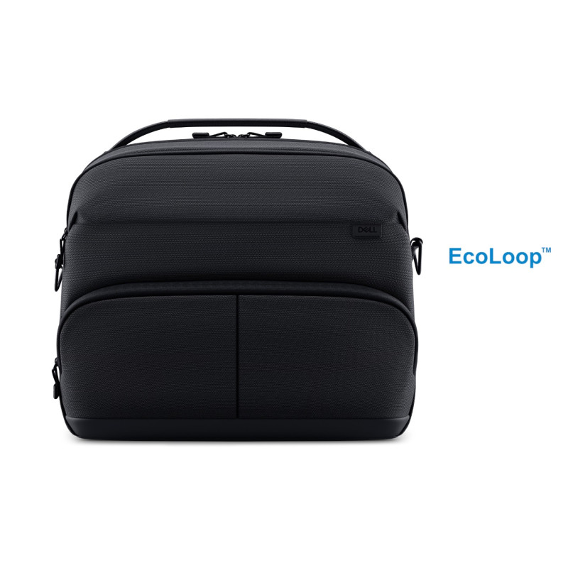 Dell taška EcoLoop Plus Briefcase 14-16 (CC5626)