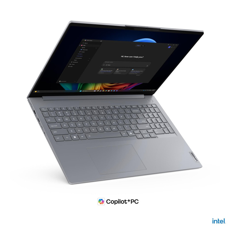 Lenovo ThinkBook/16 G9 IPL/U7-355/16''/WUXGA/32GB/512GB/Intel int/W11P/Gray/3R