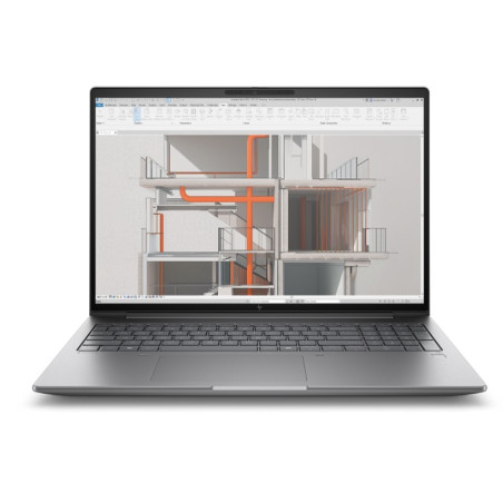 HP ZBook X/G1i/U7-255H/16''/2560x1600/32GB/1TB/RTX 2000/W11P/Gray/3R On-Site