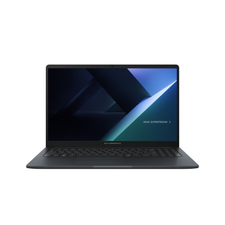 ASUS ExpertBook B1/B1503CVA-C38512XA/3-100U/15,6''/FHD/8GB/512GB/Intel int/W11P EDU/Gray/2R
