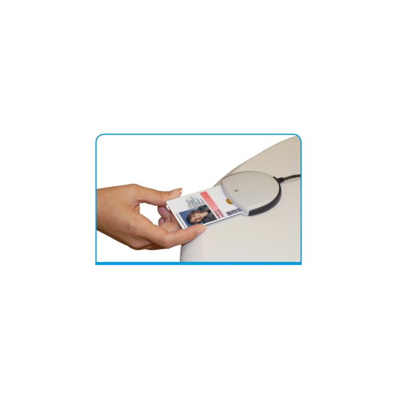 Xerox Common Access Card Enablement Kit