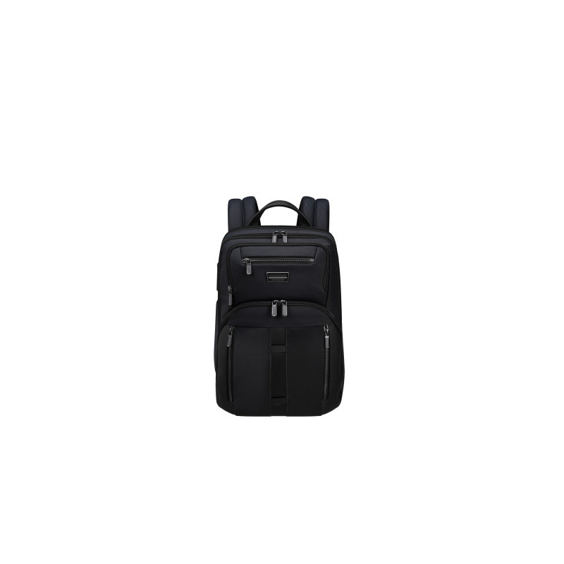 Batoh Samsonite Urban-Eye 14,1'' čierny