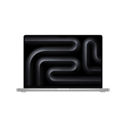 Apple MacBook Pro 16''/M5 Pro/16,2''/3456x2234/48GB/1TB/M5 Pro/Tahoe/Silver/1R