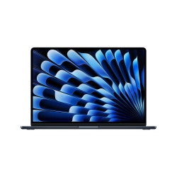 Apple MacBook Air 15''/M5/15,3''/2880x1864/16GB/512GB/M5/Tahoe/Midnight/1R