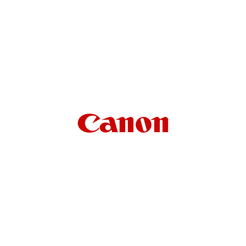 Canon kit pre tlač čiarového kódu D1
