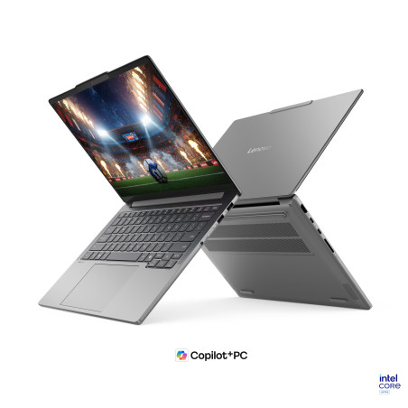 Lenovo IdeaPad Pro 5/14IPH11/UX7-358H/14''/2880x1800/32GB/1TB/Intel int/W11H/Gray/2R