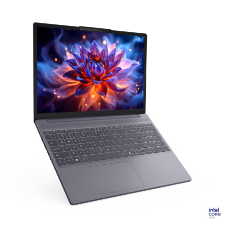 Lenovo IdeaPad Slim 3/15IPH11/U5-322/15,3''/WUXGA/16GB/512GB/Intel int/W11H/Gray/2R