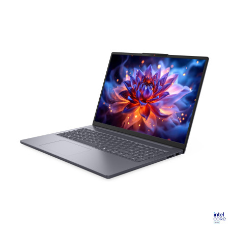 Lenovo IdeaPad Slim 3/16IPH11/U5-322/16''/WUXGA/16GB/512GB/Intel int/W11H/Gray/2R