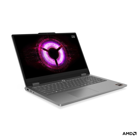 Lenovo LOQ Essential/15ARP11/R7-170/15,6''/FHD/16GB/512GB/RTX 5050/W11H/Gray/2R