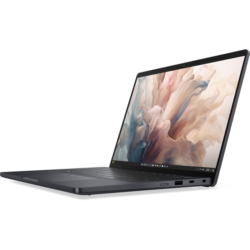 Dell Pro 13 Premium/PA13250/U7-266V/13,3''/WUXGA/16GB/512GB/Intel int/W11P/Gray/3R