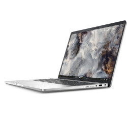 Dell Pro 16 Plus/PB16250/U7-255U/16''/WUXGA/16GB/512GB/Intel int/W11P/Silver/3R NBD