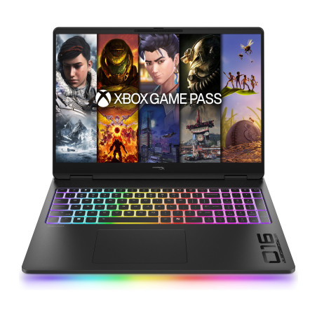 HyperX OMEN MAX/16-ah1003nc/U9-290HXPLUS/16''/2560x1600/64GB/2TB/RTX 5090/W11H/Black/2R