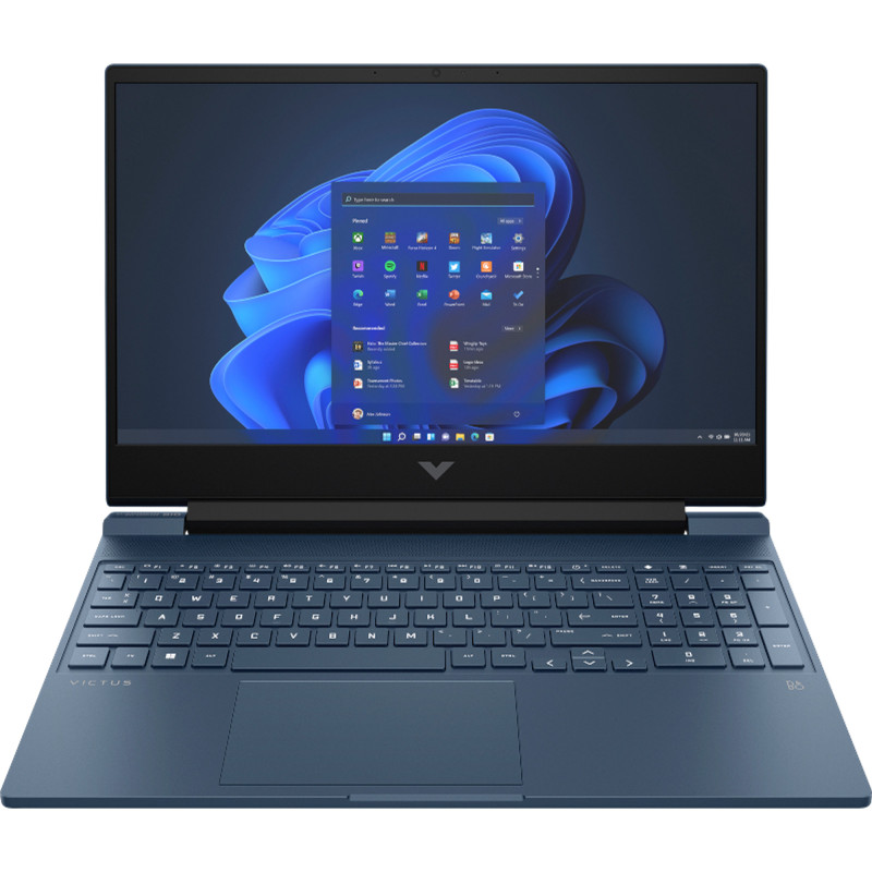 HP Victus/15-fb3000ncx/R5-240/15,6''/FHD/12GB/512GB/RTX 5050/W11H/Blue/3R