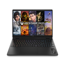 HP OMEN/HyperX 15-gb0001ncx/R7-260/15,3''/2560x1600/16GB/1TB/RTX 5050/W11H/Black/2R