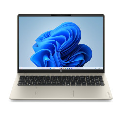 HP Omnibook 3/16-bu0000ncx/3-100U/16''/WUXGA/8GB/512GB/Intel int/W11H/Gold/2R