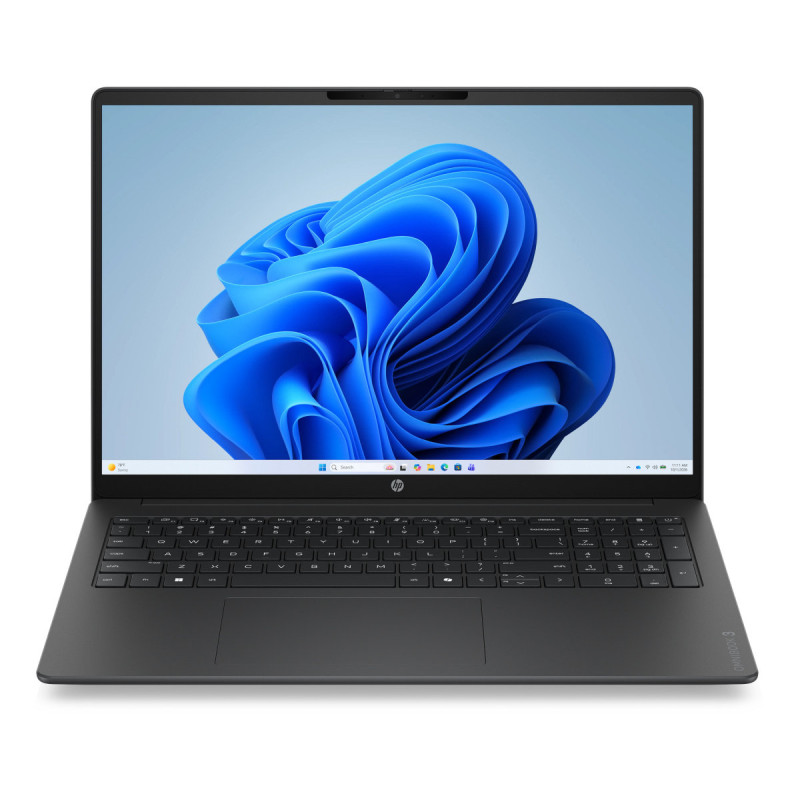 HP Omnibook 3/16-bu0001ncx/5-120U/16''/WUXGA/16GB/512GB/Intel int/W11H/Silver/2R