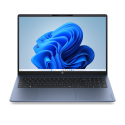HP Omnibook 3/16-bu0003ncx/U5-225U/16''/WUXGA/16GB/512GB/Intel int/W11H/Blue/2R