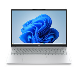 HP Omnibook 3/16-bu0004ncx/7-150U/16''/WUXGA/16GB/512GB/Intel int/W11H/Silver/2R