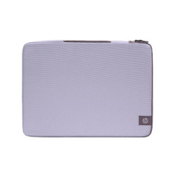 Protective Galactic Lilac 13-14 Laptop Sleeve