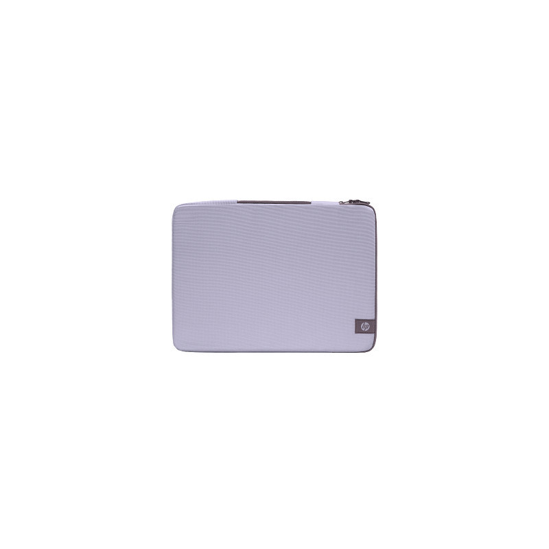 Protective Galactic Lilac 13-14 Laptop Sleeve