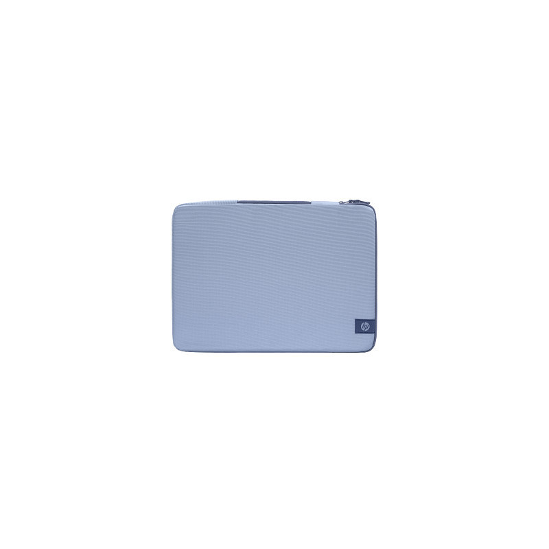 Protective Ice Blue 13-14 Laptop Sleeve