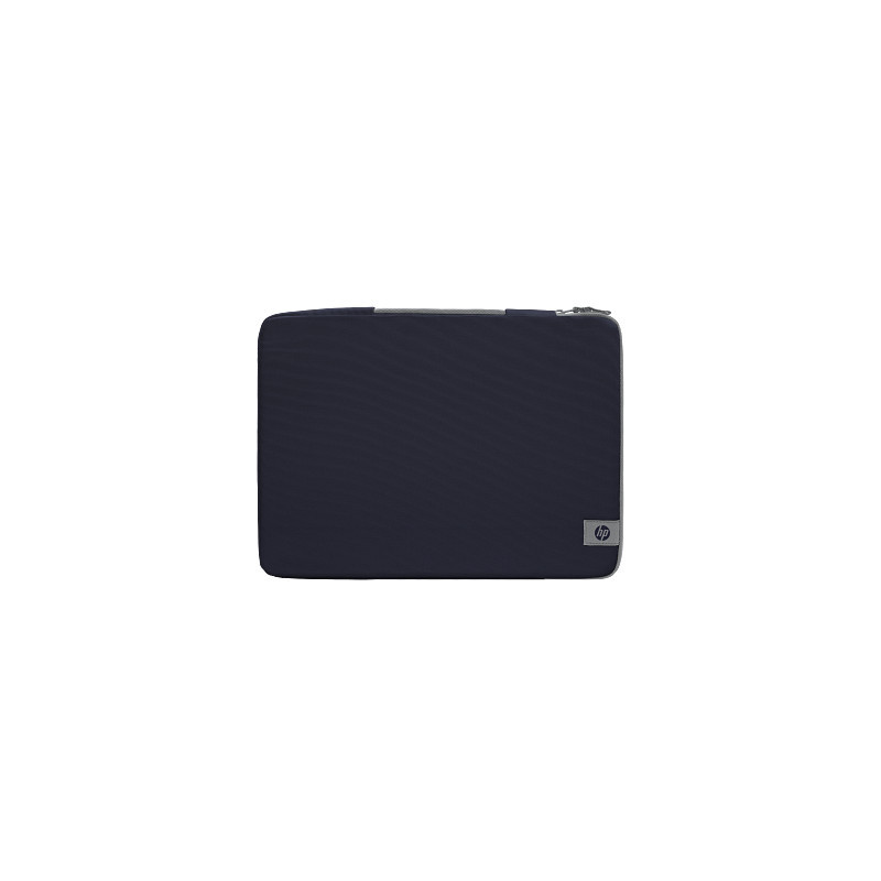 Protective Atmospheric Blue 15-16 Laptop Sleeve