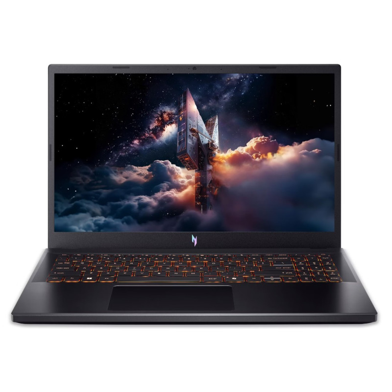 Acer Nitro V 15/ANV15-52-59X4/5-210H/15,6''/FHD/16GB/512GB/RTX 5060/W11H/Black/2R
