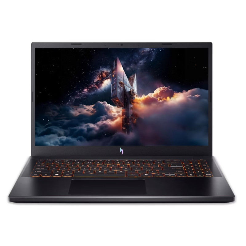 Acer Nitro V 15/ANV15-52-91B5/9-270H/15,6''/FHD/16GB/512GB/Intel int/W11H/Black/2R