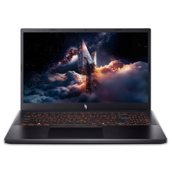 Acer Nitro V 15/ANV15-52-91KH/9-270H/15,6''/FHD/32GB/1TB/RTX 5060/W11H/Black/2R
